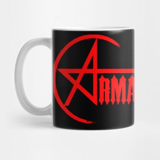 ARMAGEDDON Mug